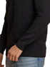 Black Design 2420 Round Pullover - Khotwh